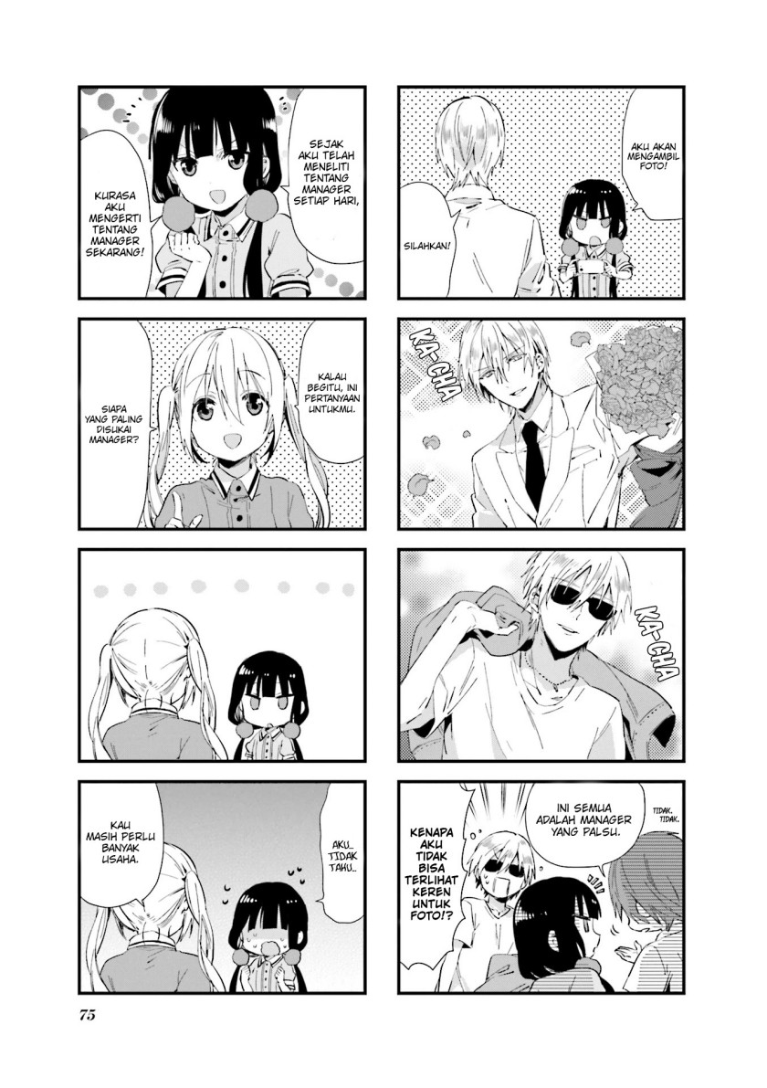 Chapter 50 - halaman 9
