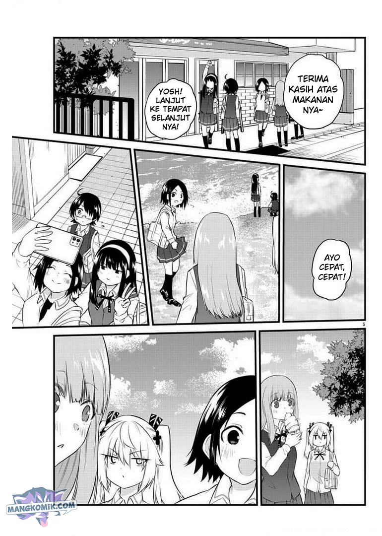 Chapter 82 - halaman 8