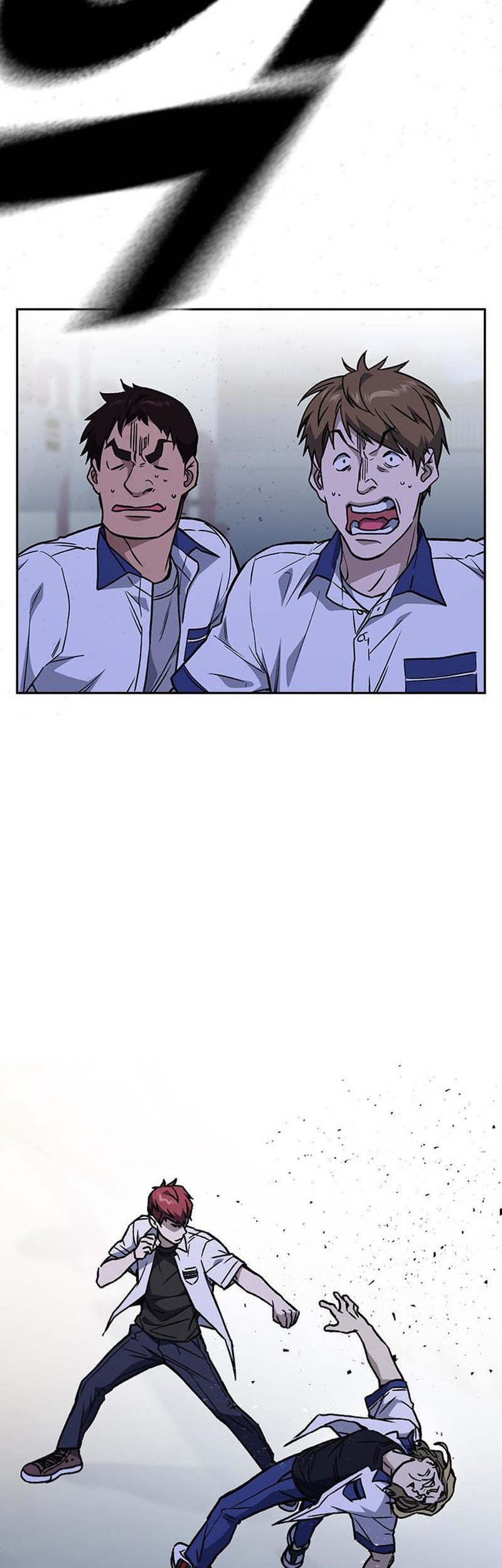 Chapter 167 - halaman 47