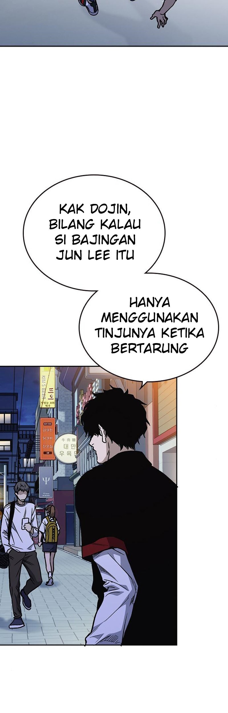 Chapter 167 - halaman 48