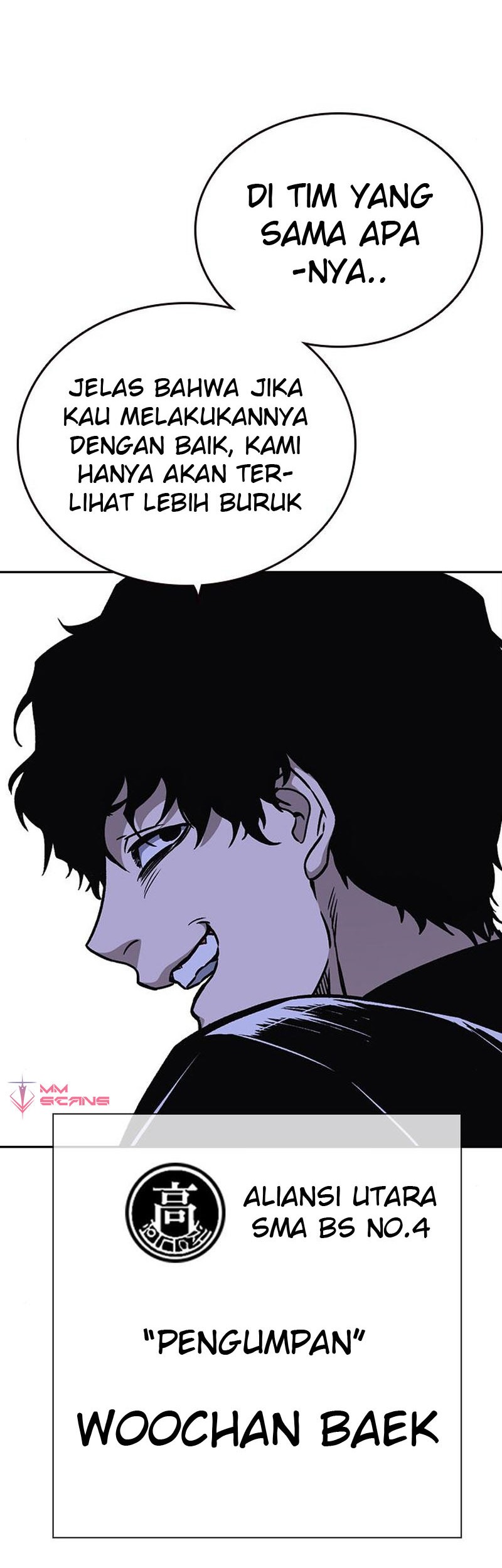 Chapter 167 - halaman 49