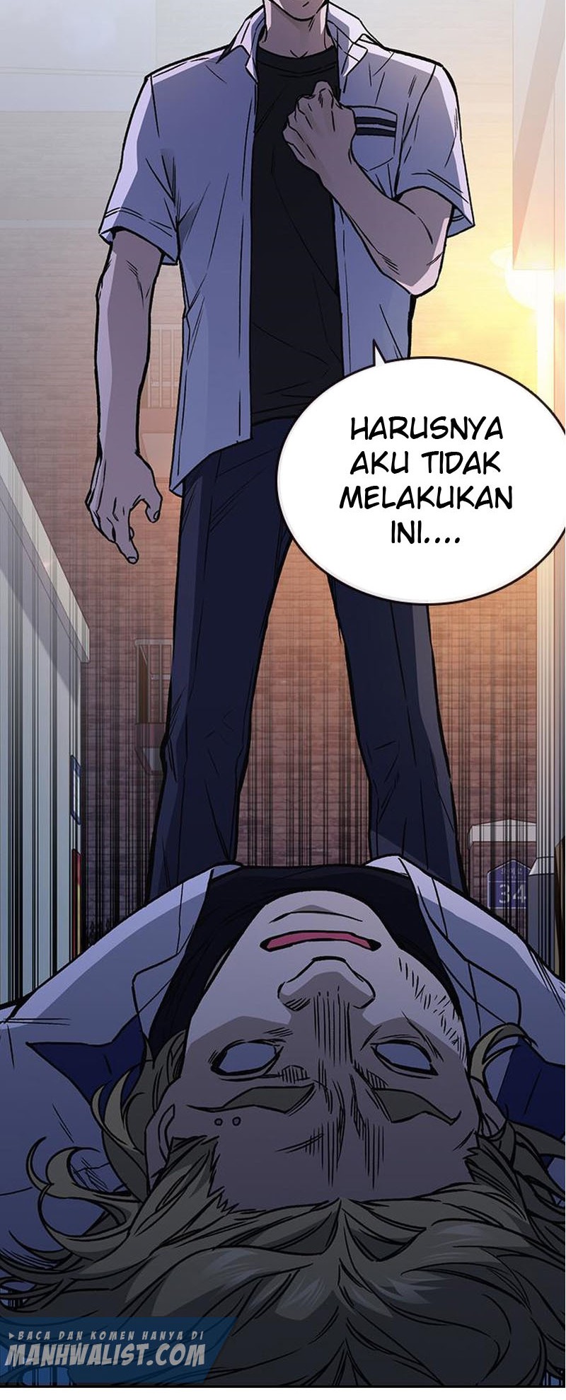 Chapter 167 - halaman 51