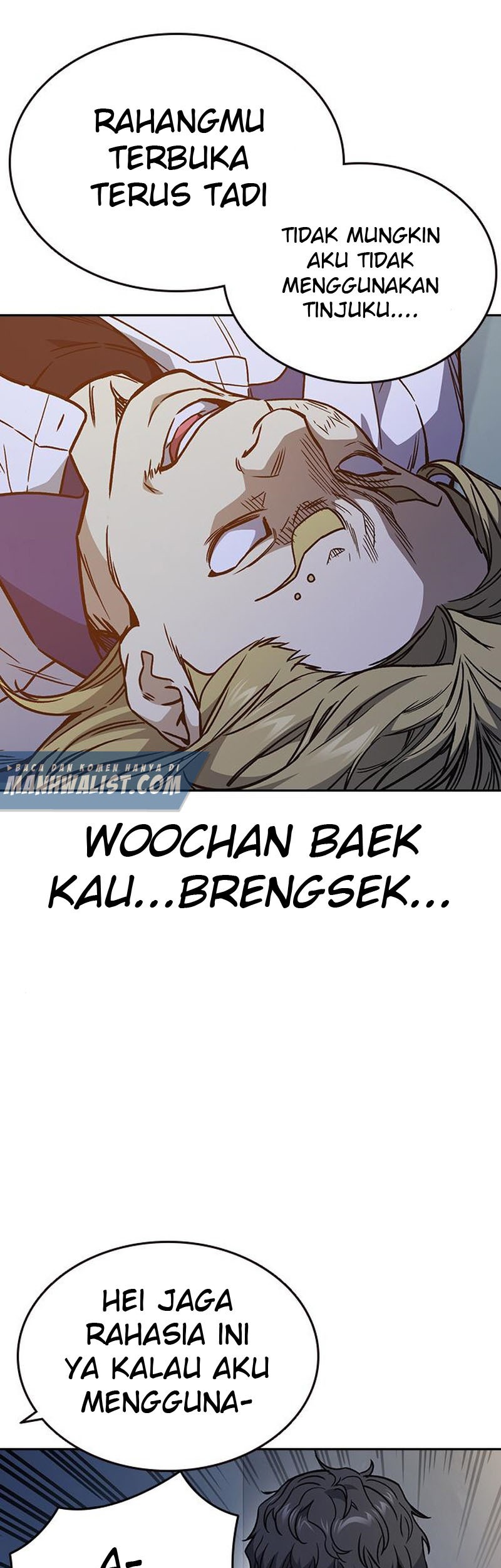 Chapter 167 - halaman 52