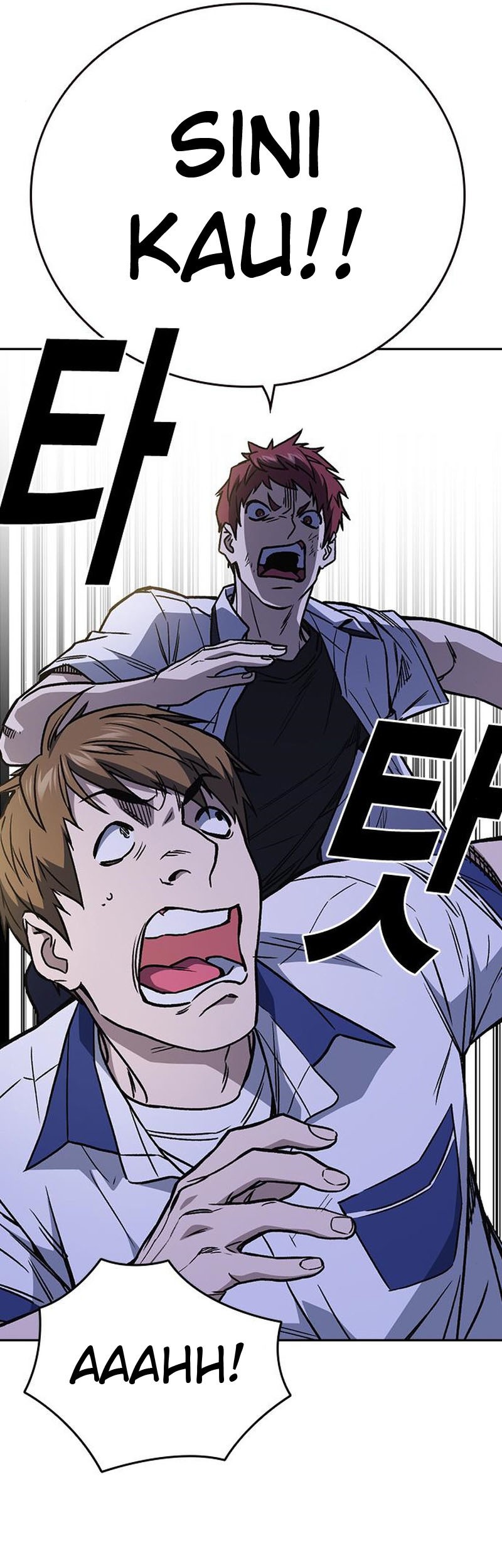 Chapter 167 - halaman 60