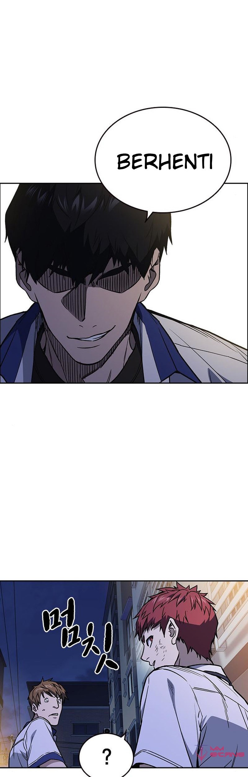 Chapter 167 - halaman 61