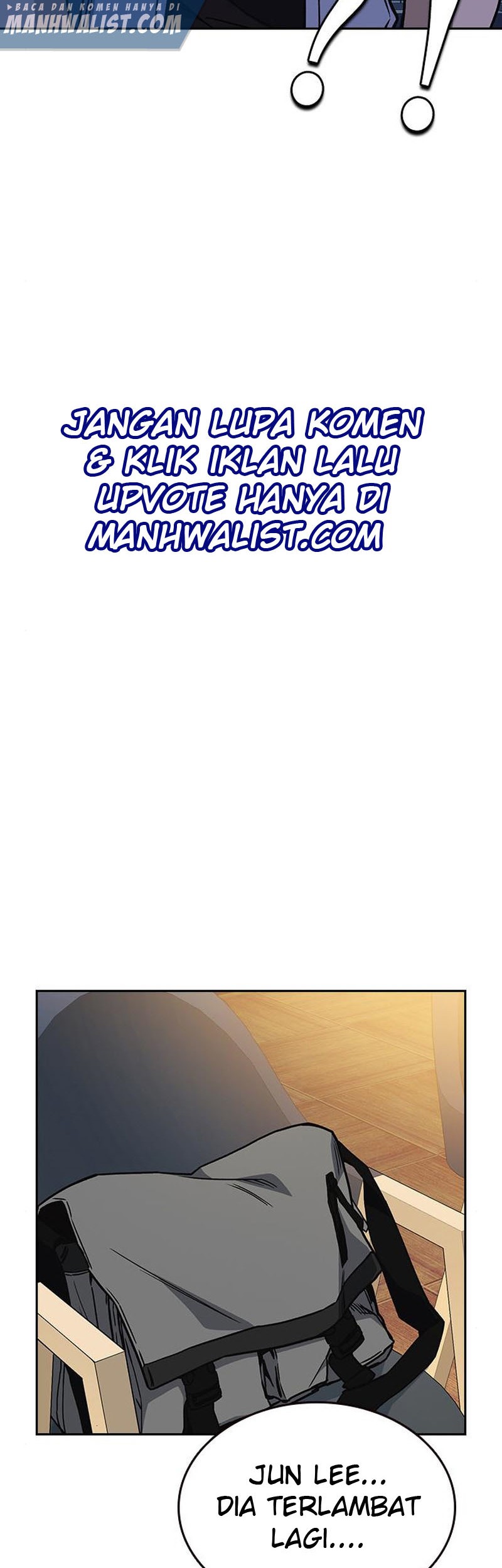 Chapter 167 - halaman 63