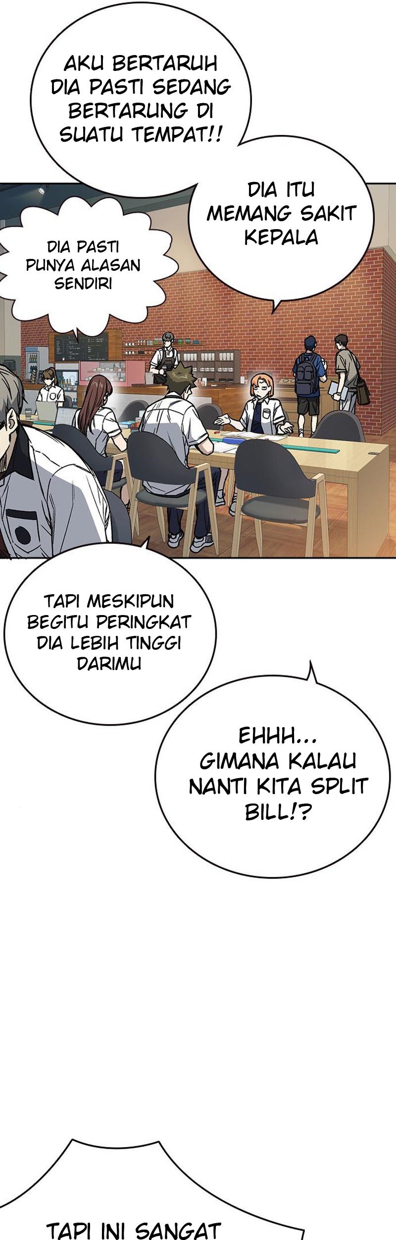 Chapter 167 - halaman 65