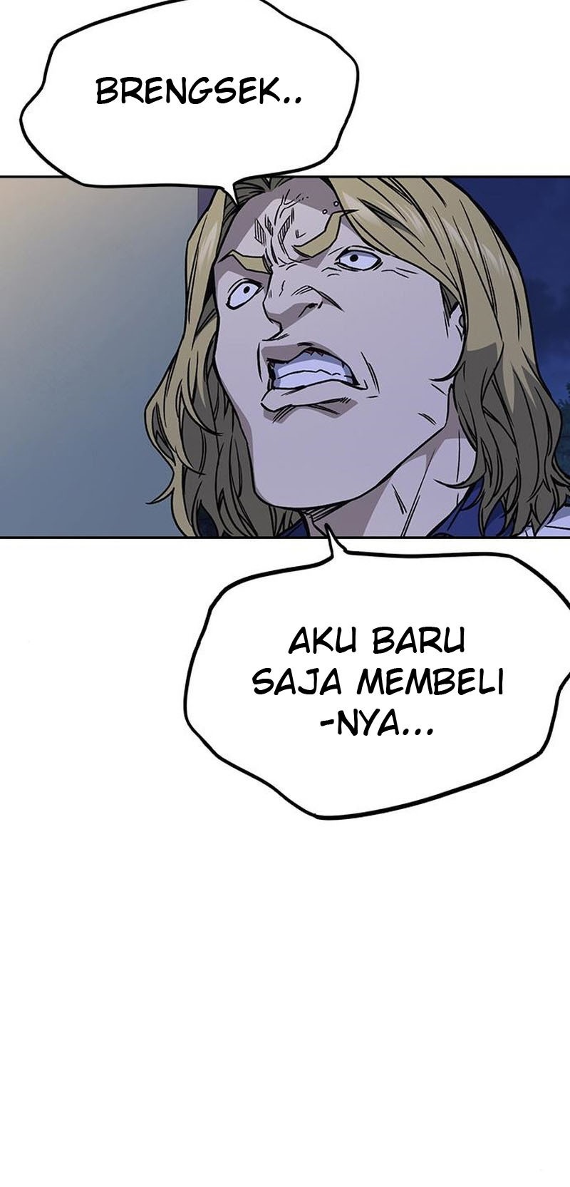 Chapter 167 - halaman 21