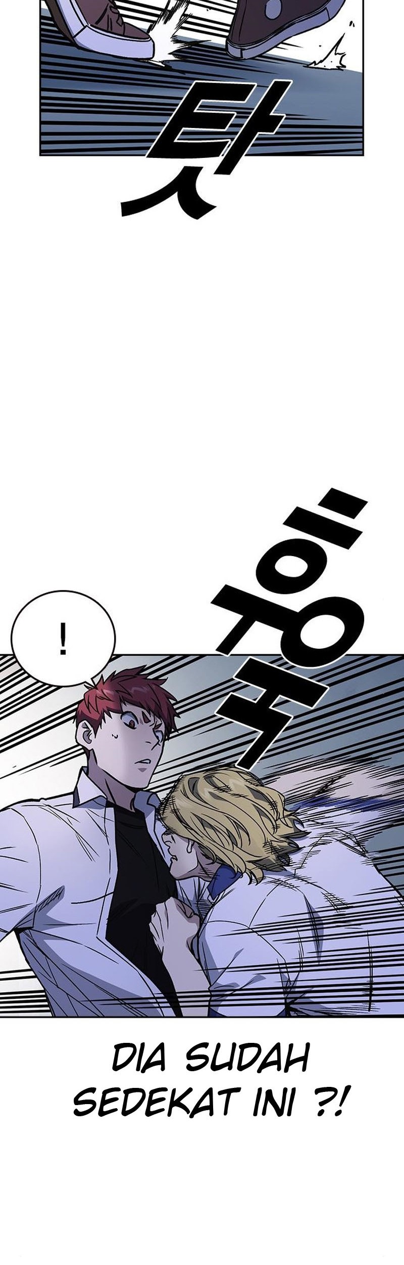 Chapter 167 - halaman 23