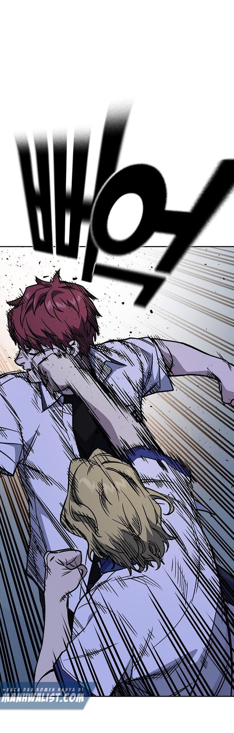 Chapter 167 - halaman 24