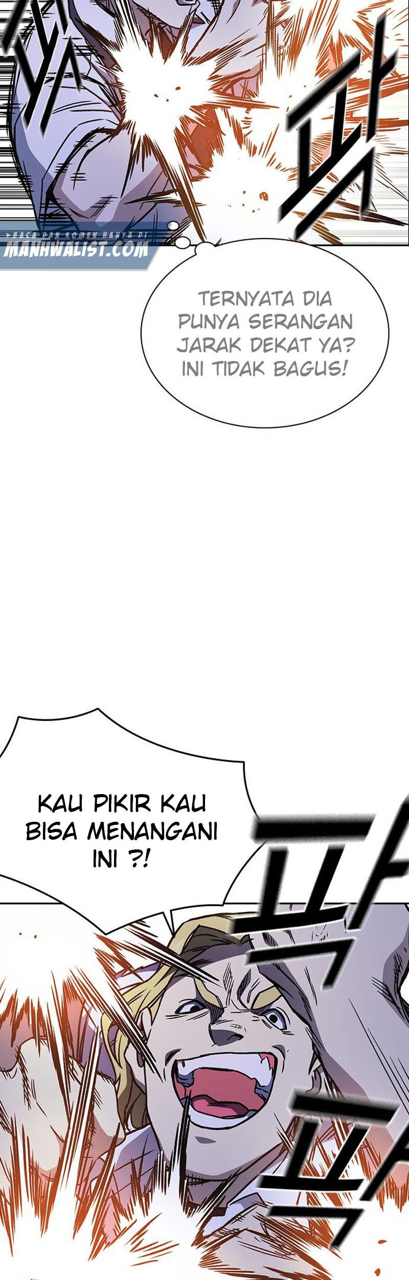 Chapter 167 - halaman 30