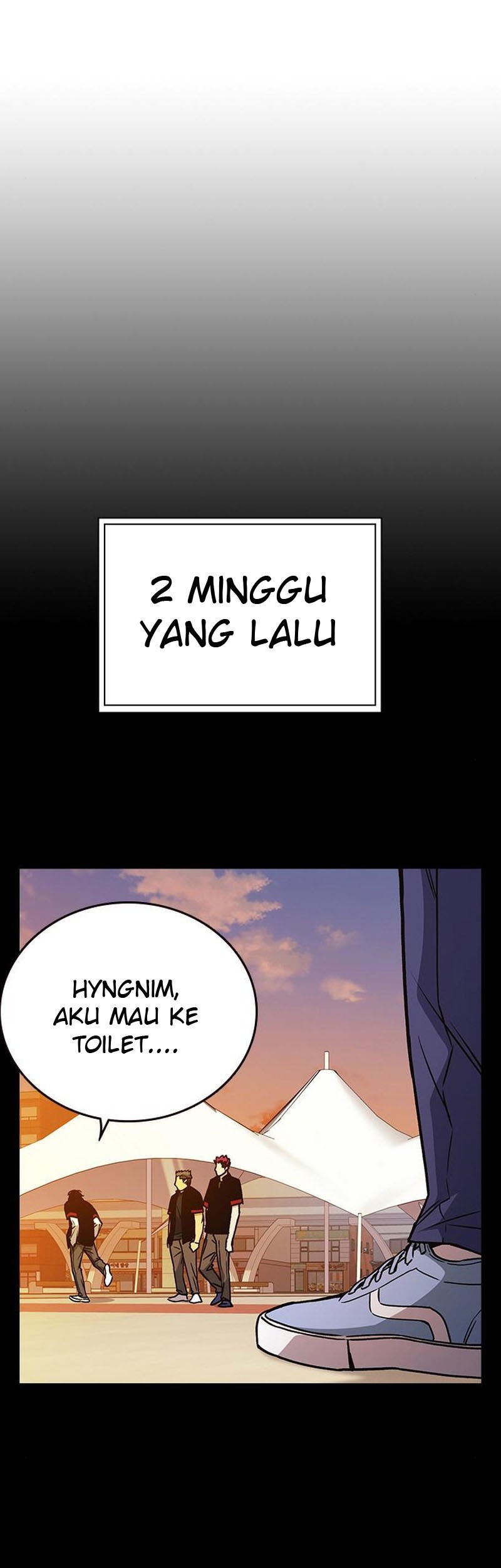 Chapter 167 - halaman 32