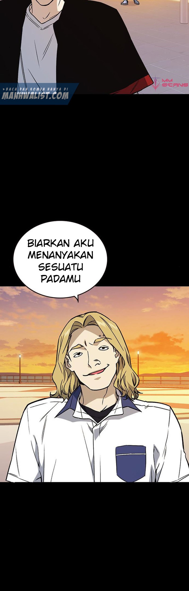 Chapter 167 - halaman 35