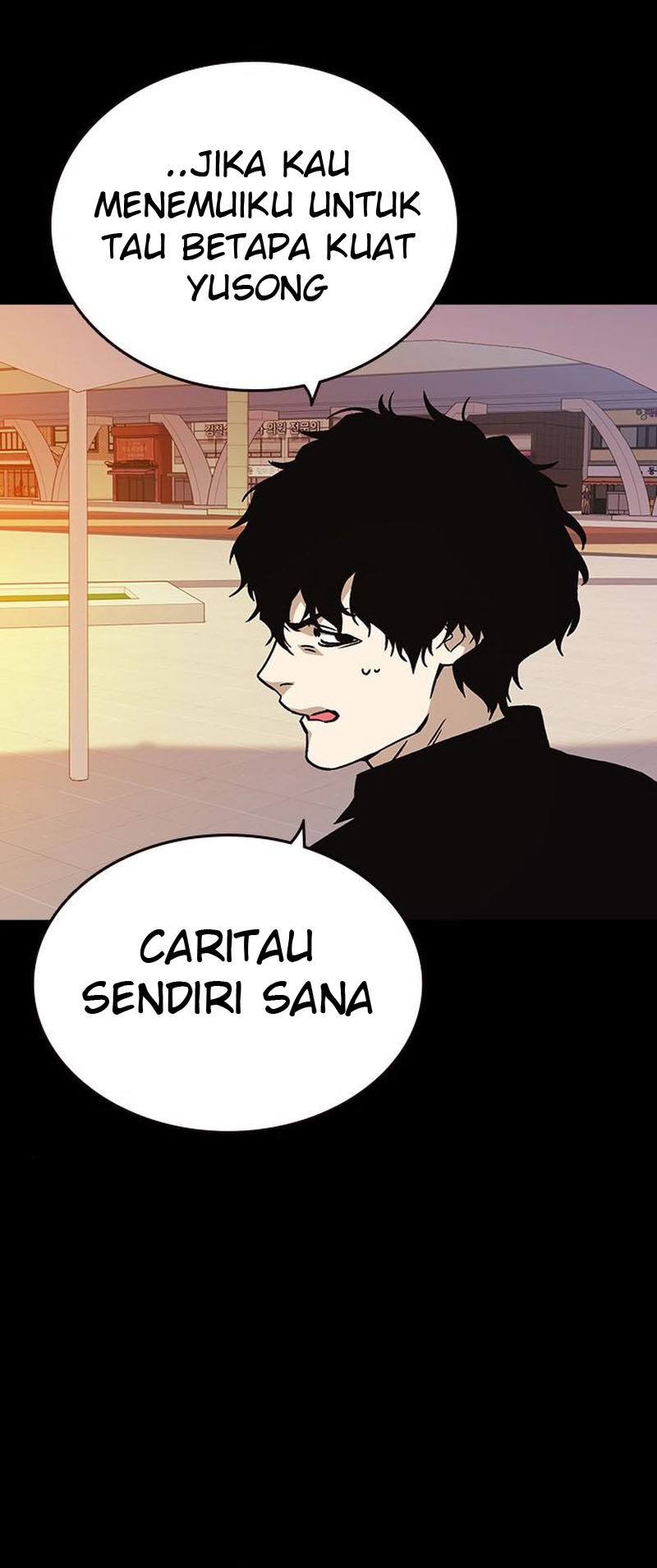 Chapter 167 - halaman 36