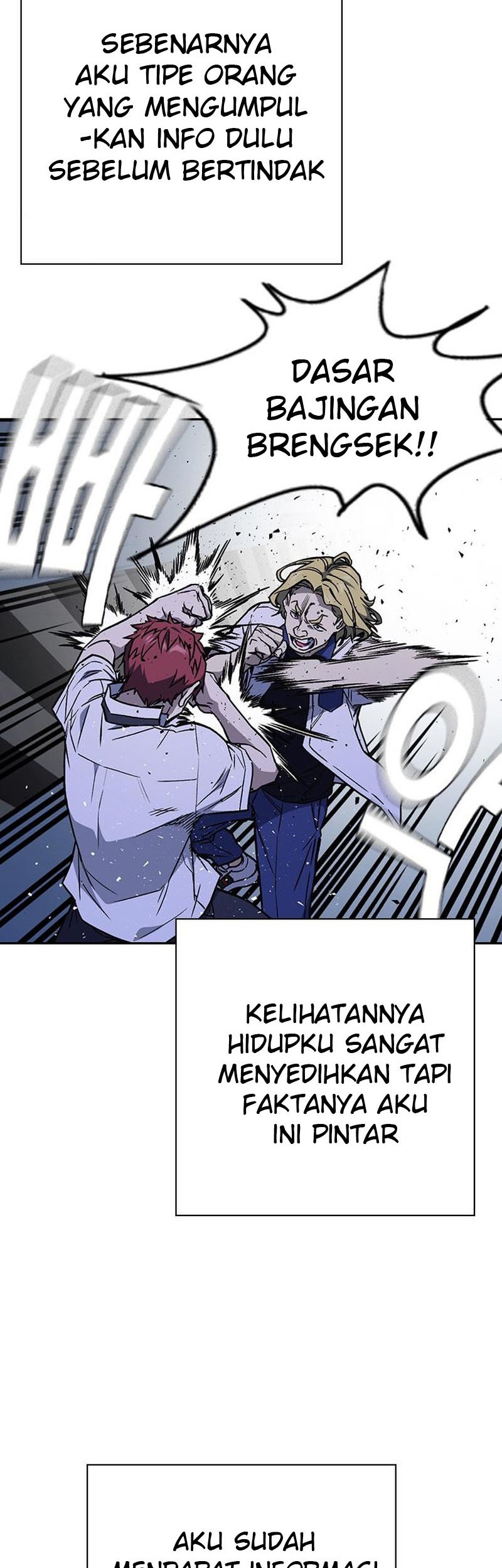 Chapter 167 - halaman 40
