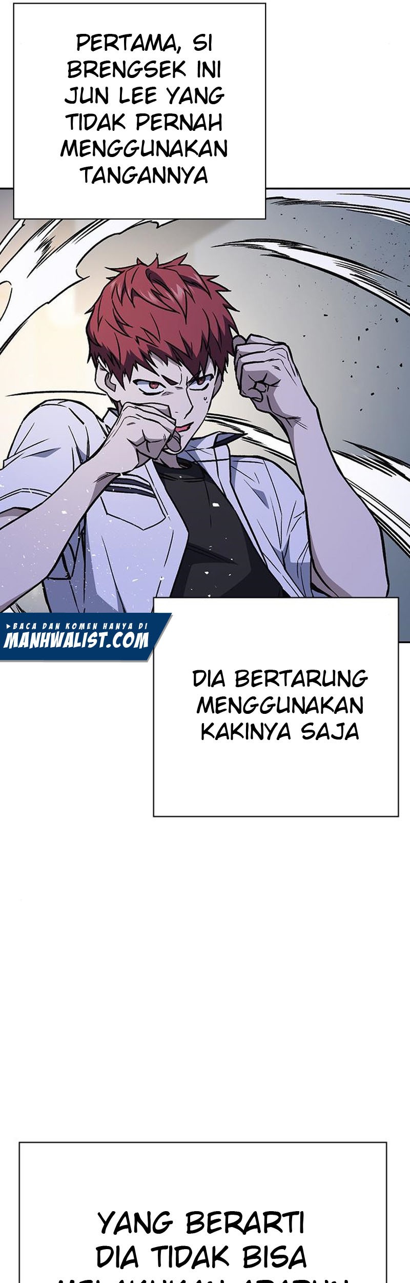 Chapter 167 - halaman 42