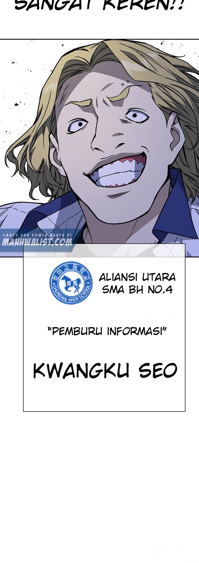 Chapter 167 - halaman 45
