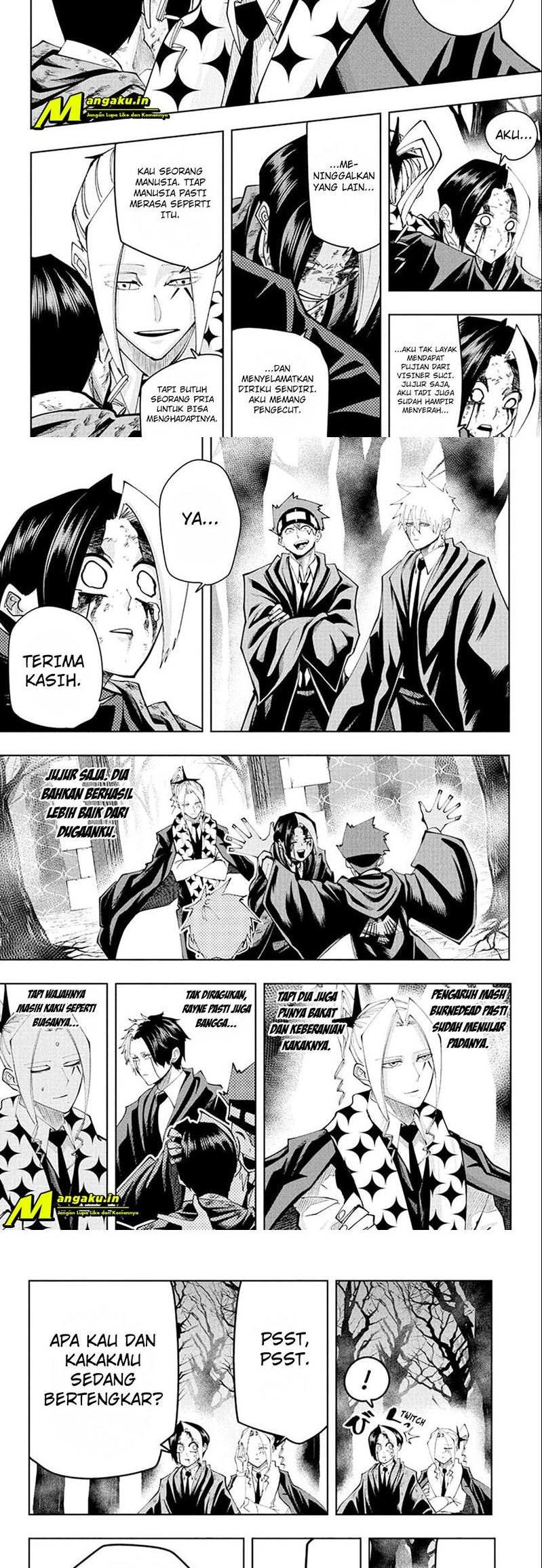 Chapter 116 - halaman 3