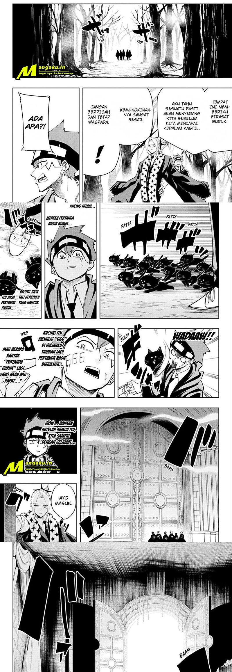 Chapter 116 - halaman 5