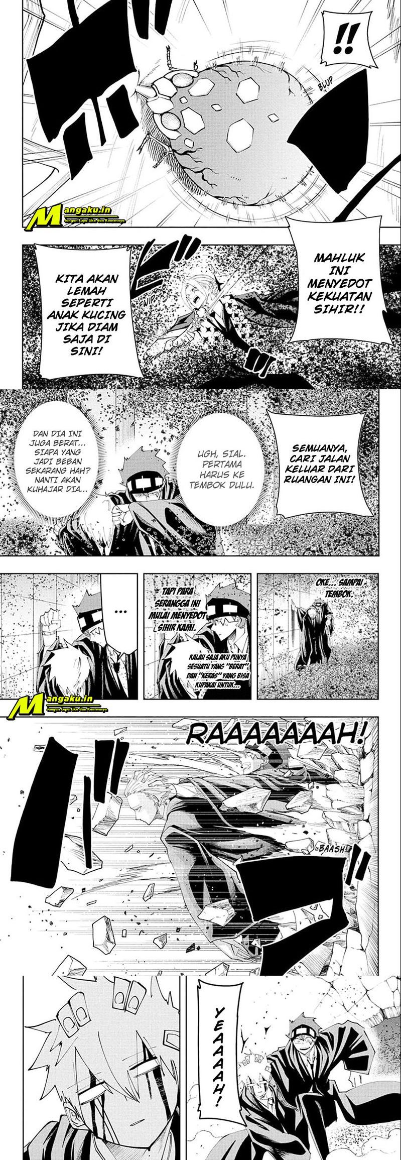 Chapter 116 - halaman 8