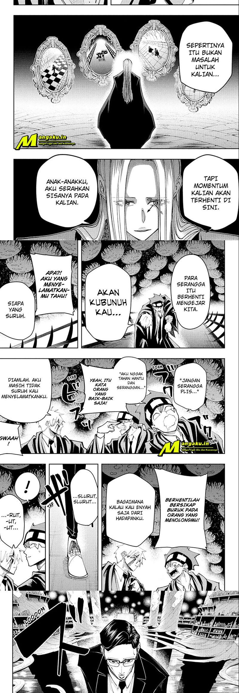 Chapter 116 - halaman 9
