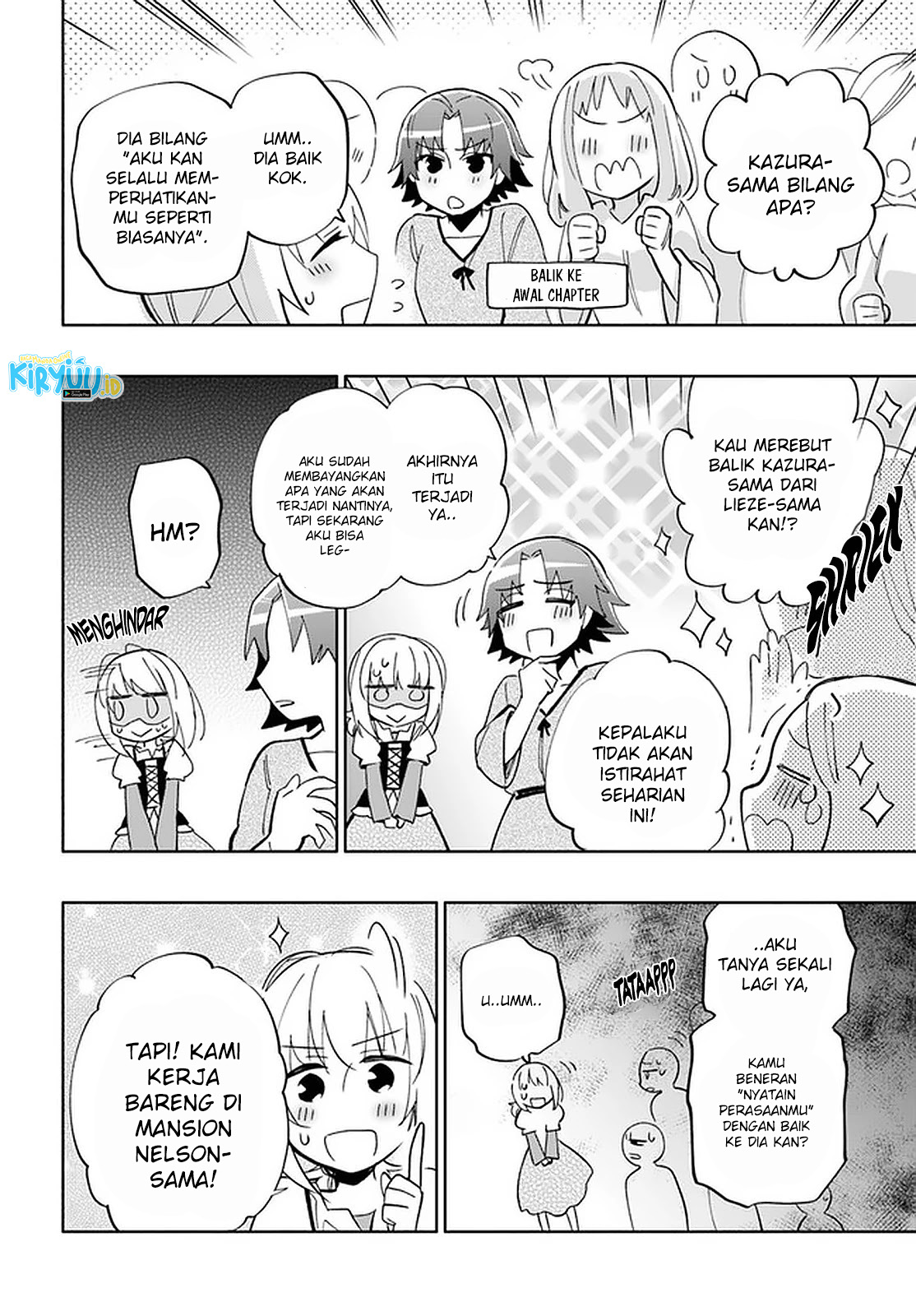 Chapter 43 - halaman 16