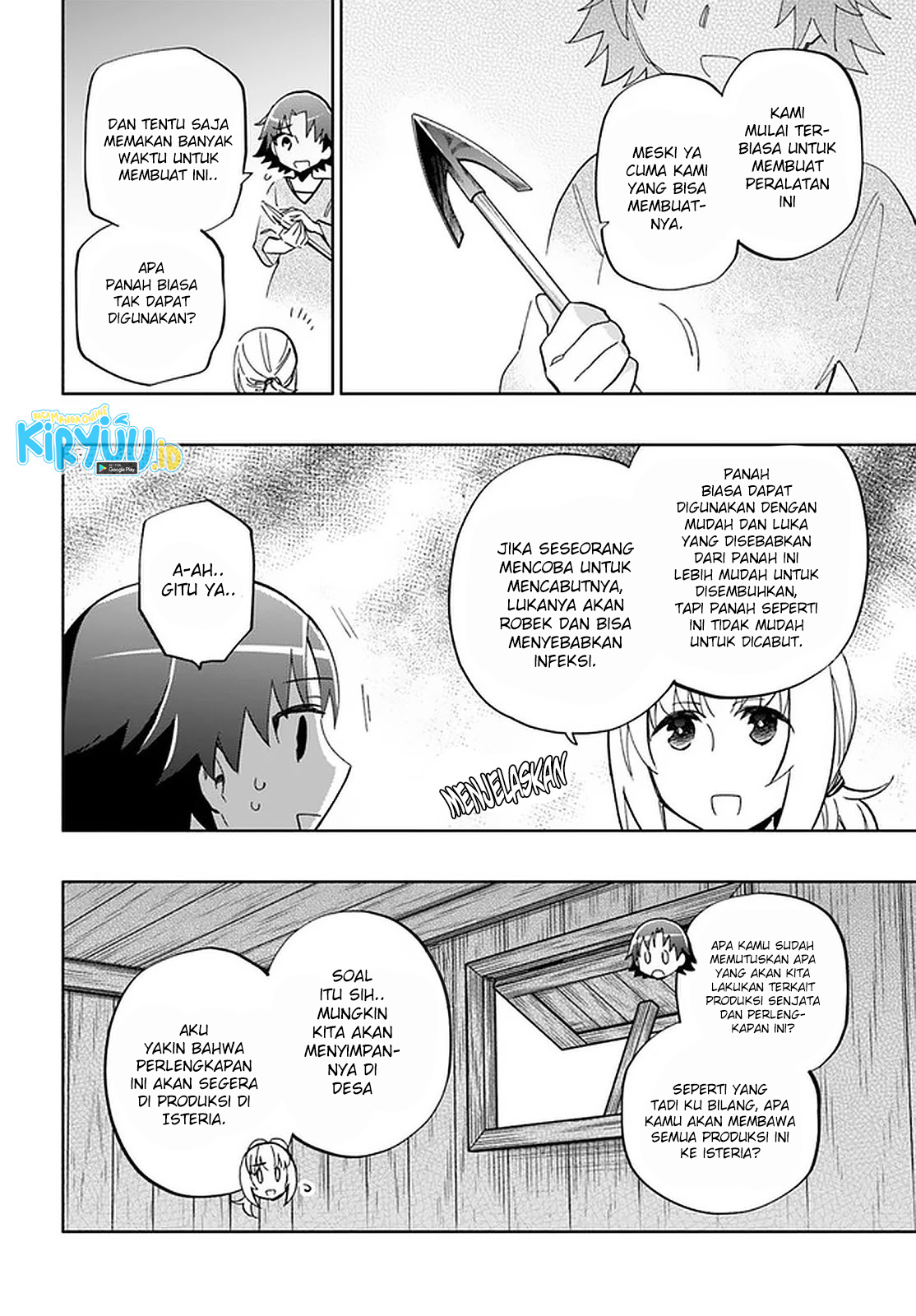 Chapter 43 - halaman 18
