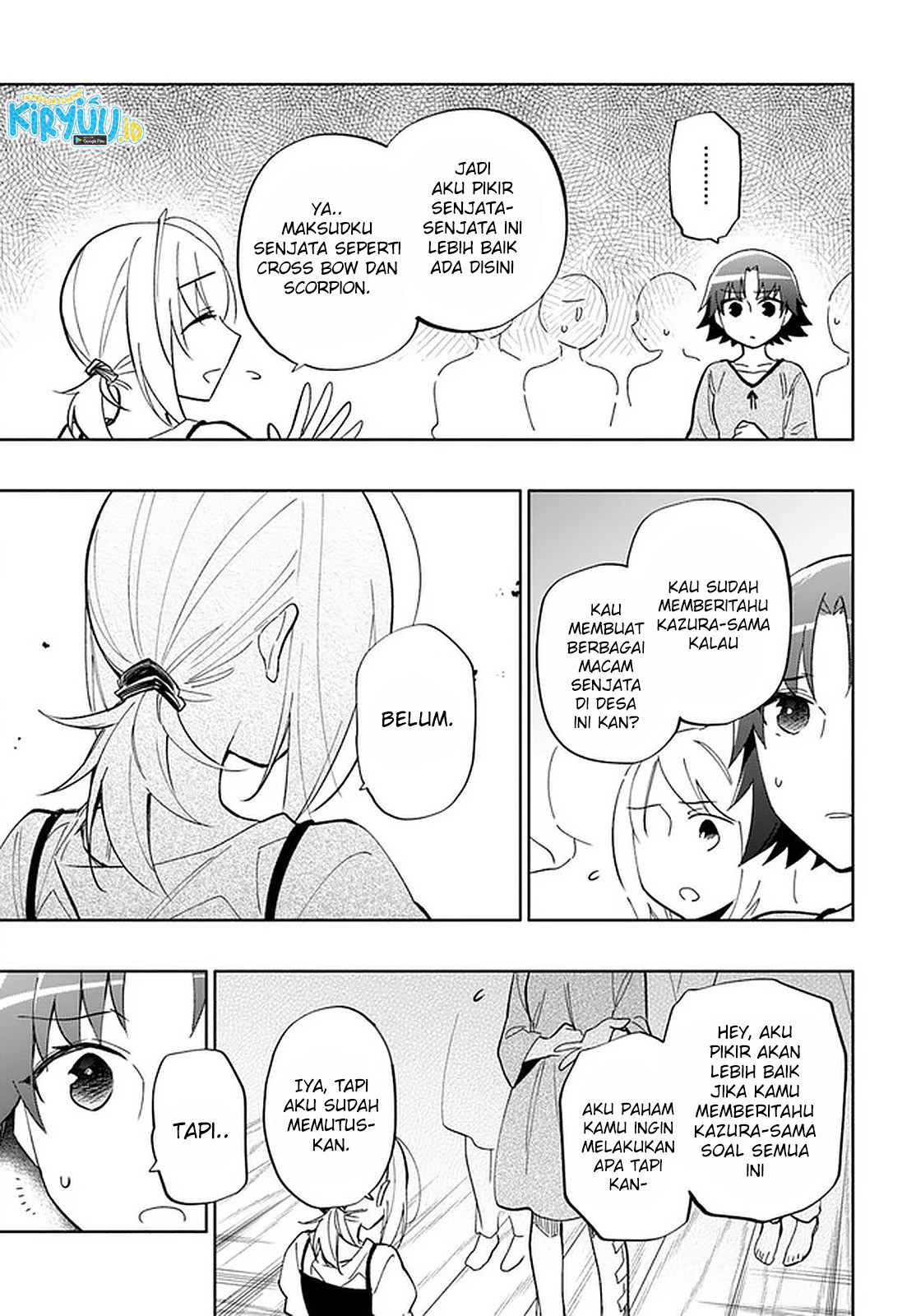 Chapter 43 - halaman 19