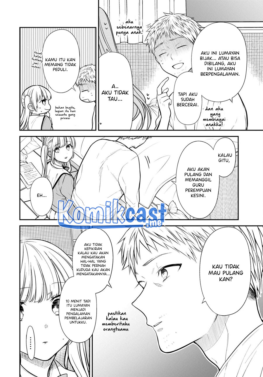 Chapter 47 - halaman 22