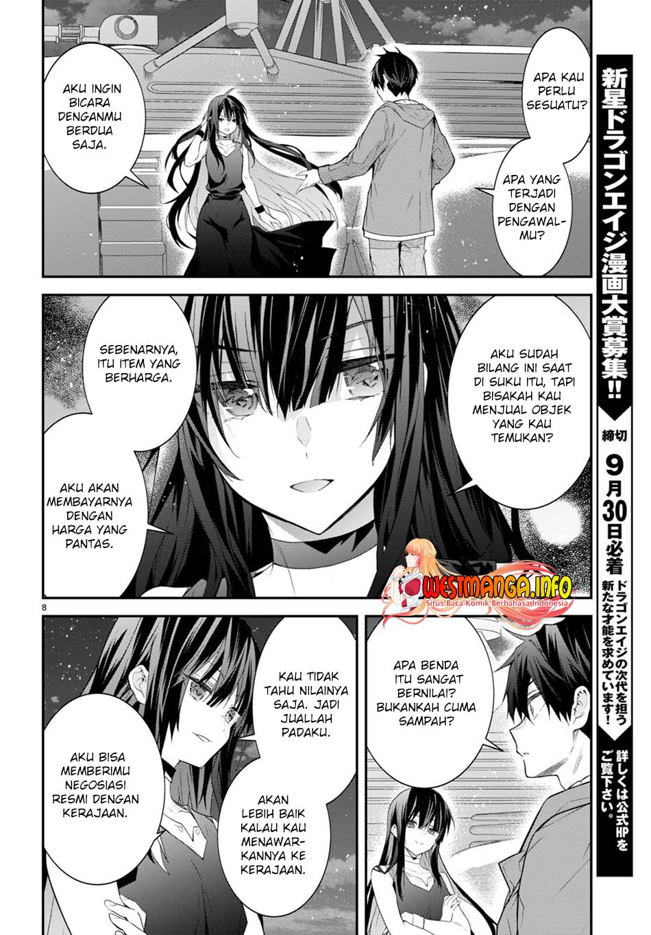 Chapter 45 - halaman 10