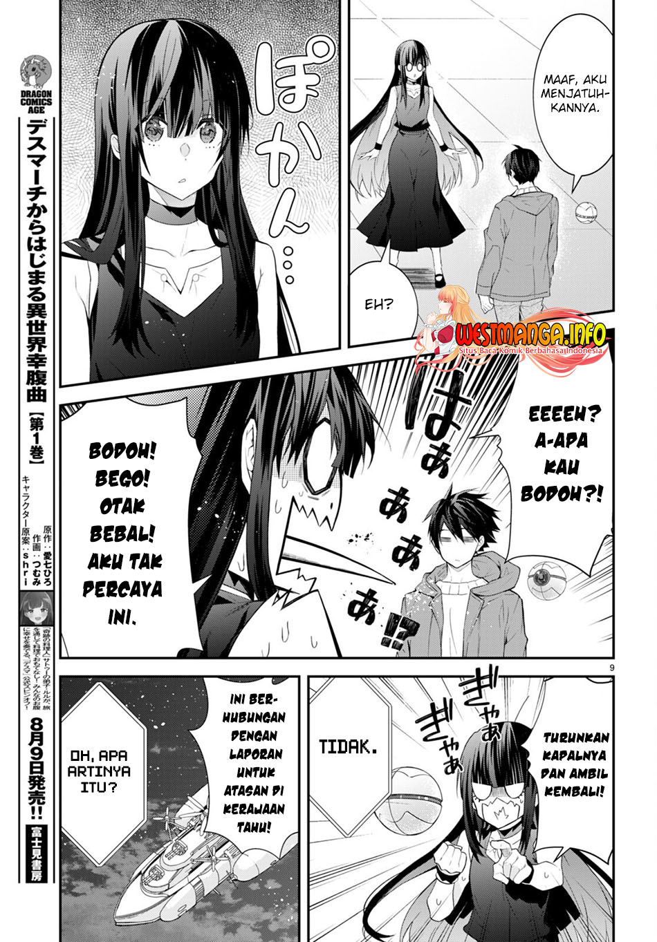 Chapter 45 - halaman 11