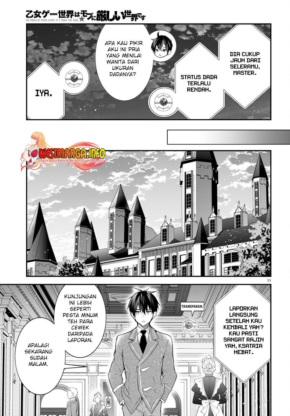 Chapter 45 - halaman 13