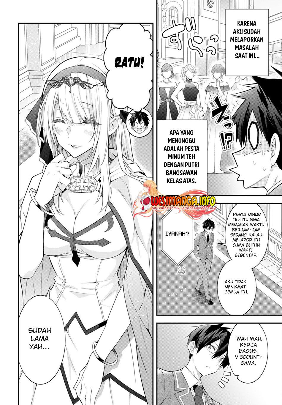 Chapter 45 - halaman 15