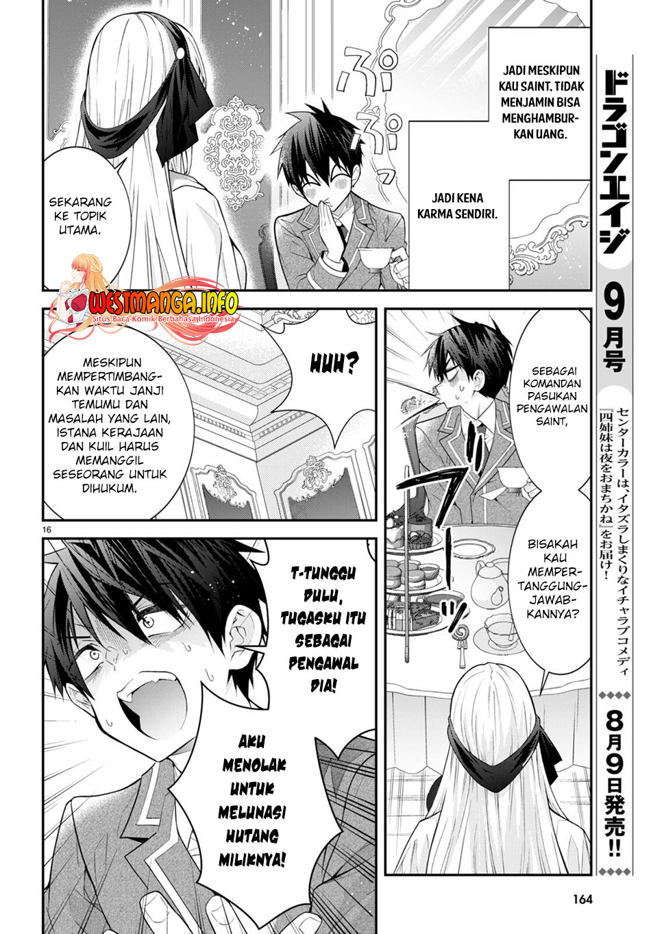Chapter 45 - halaman 19