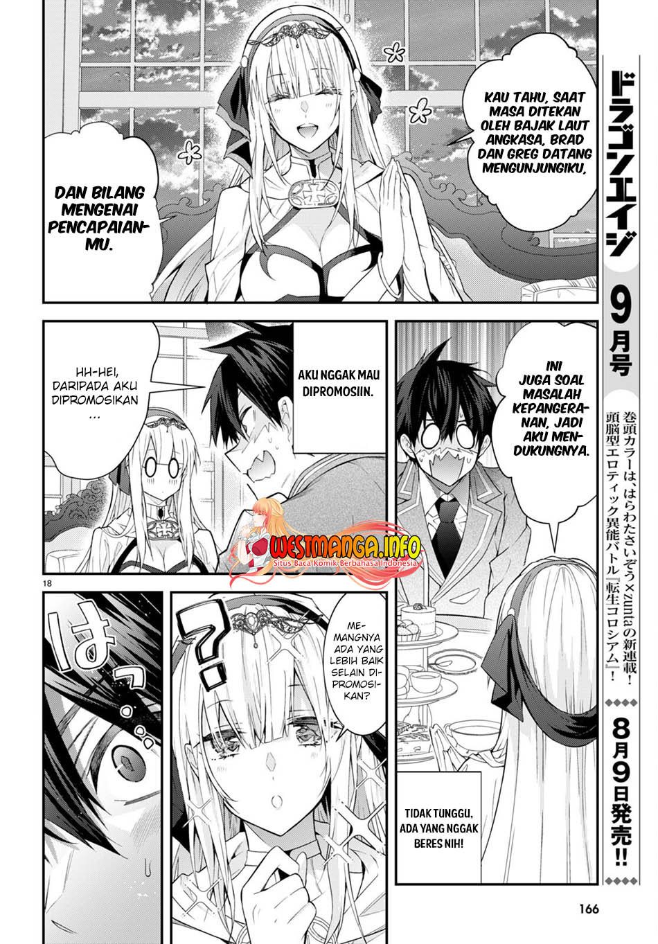 Chapter 45 - halaman 21
