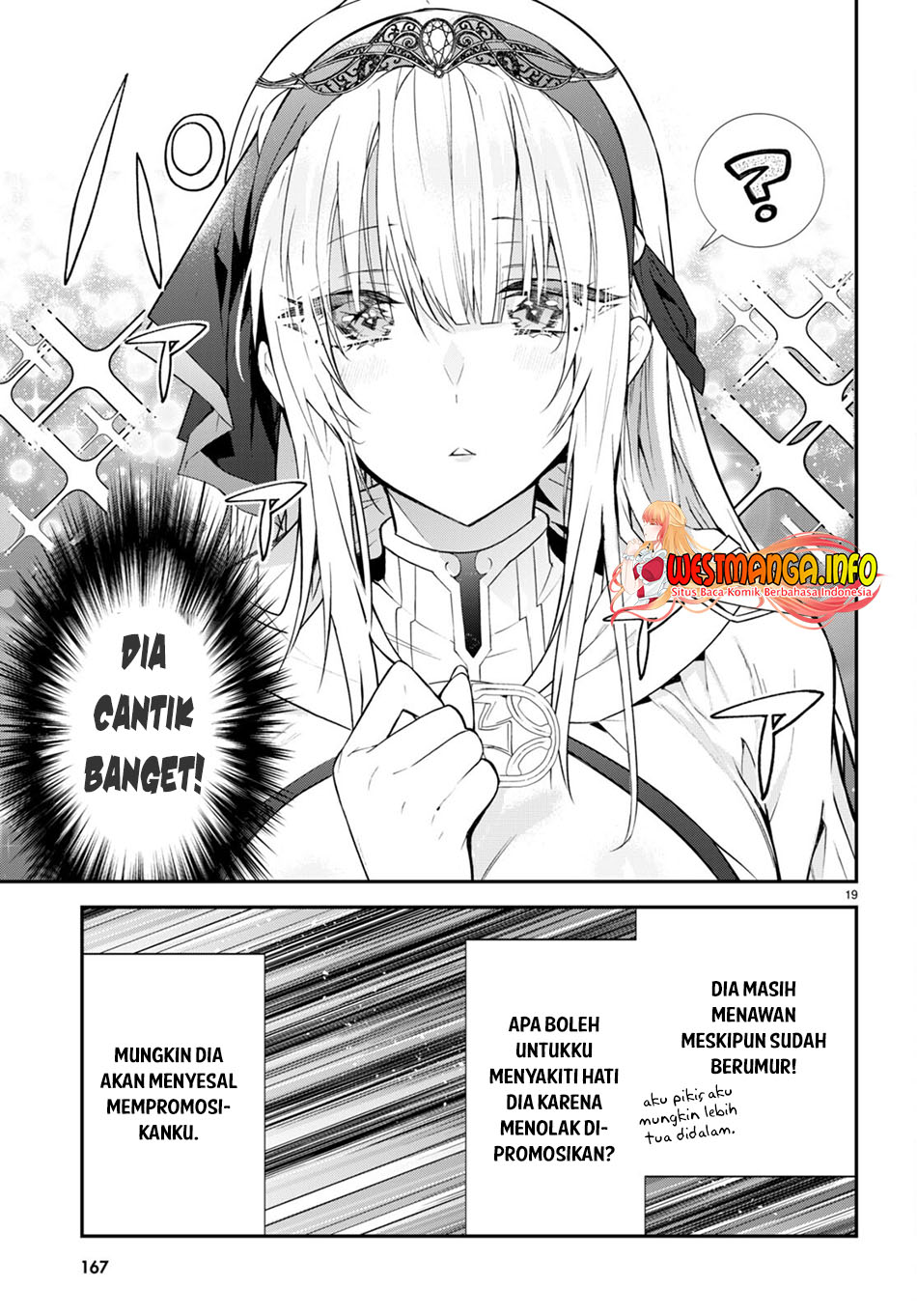 Chapter 45 - halaman 22