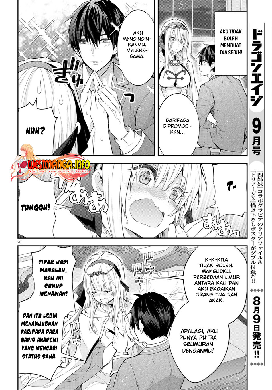 Chapter 45 - halaman 23