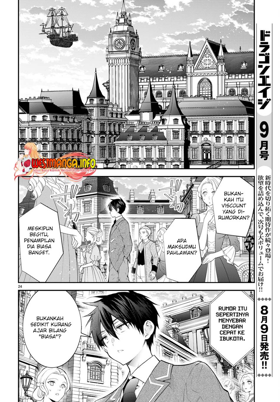 Chapter 45 - halaman 28
