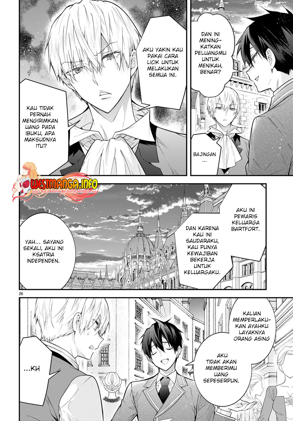 Chapter 45 - halaman 30