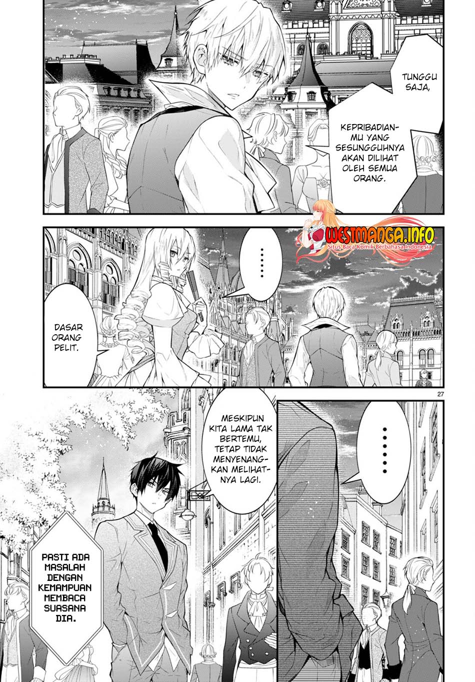 Chapter 45 - halaman 31