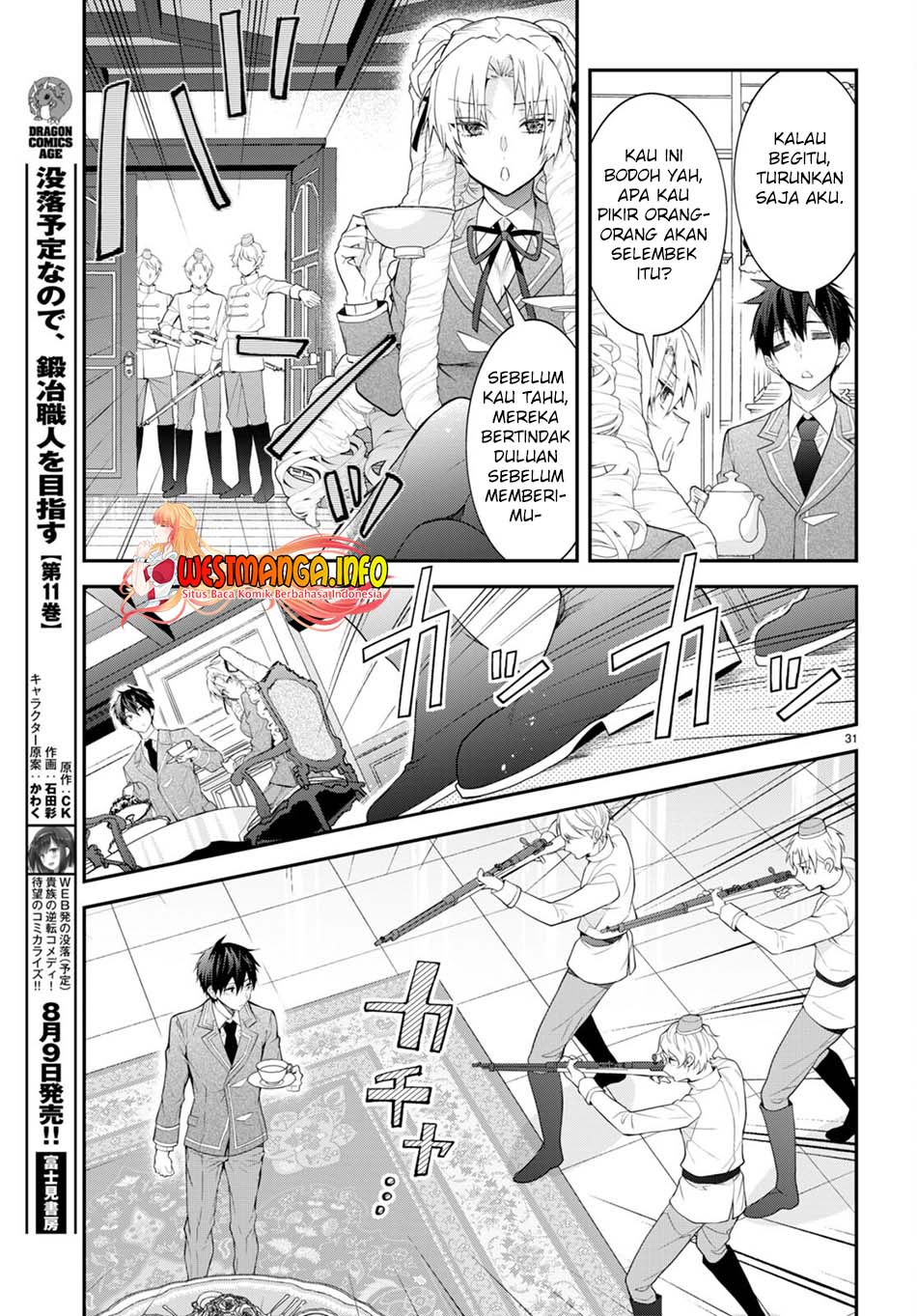 Chapter 45 - halaman 35
