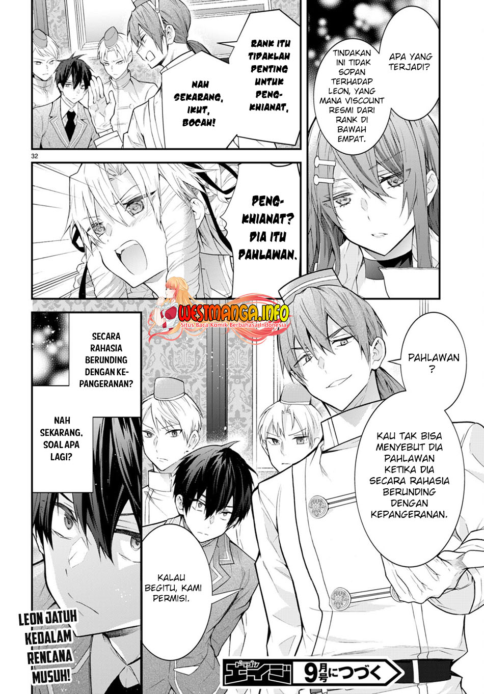 Chapter 45 - halaman 36