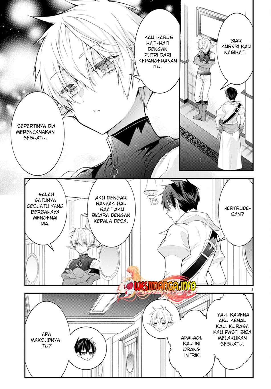 Chapter 45 - halaman 5