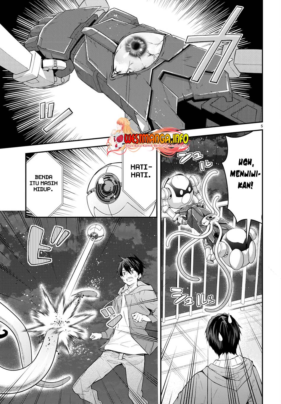 Chapter 45 - halaman 7