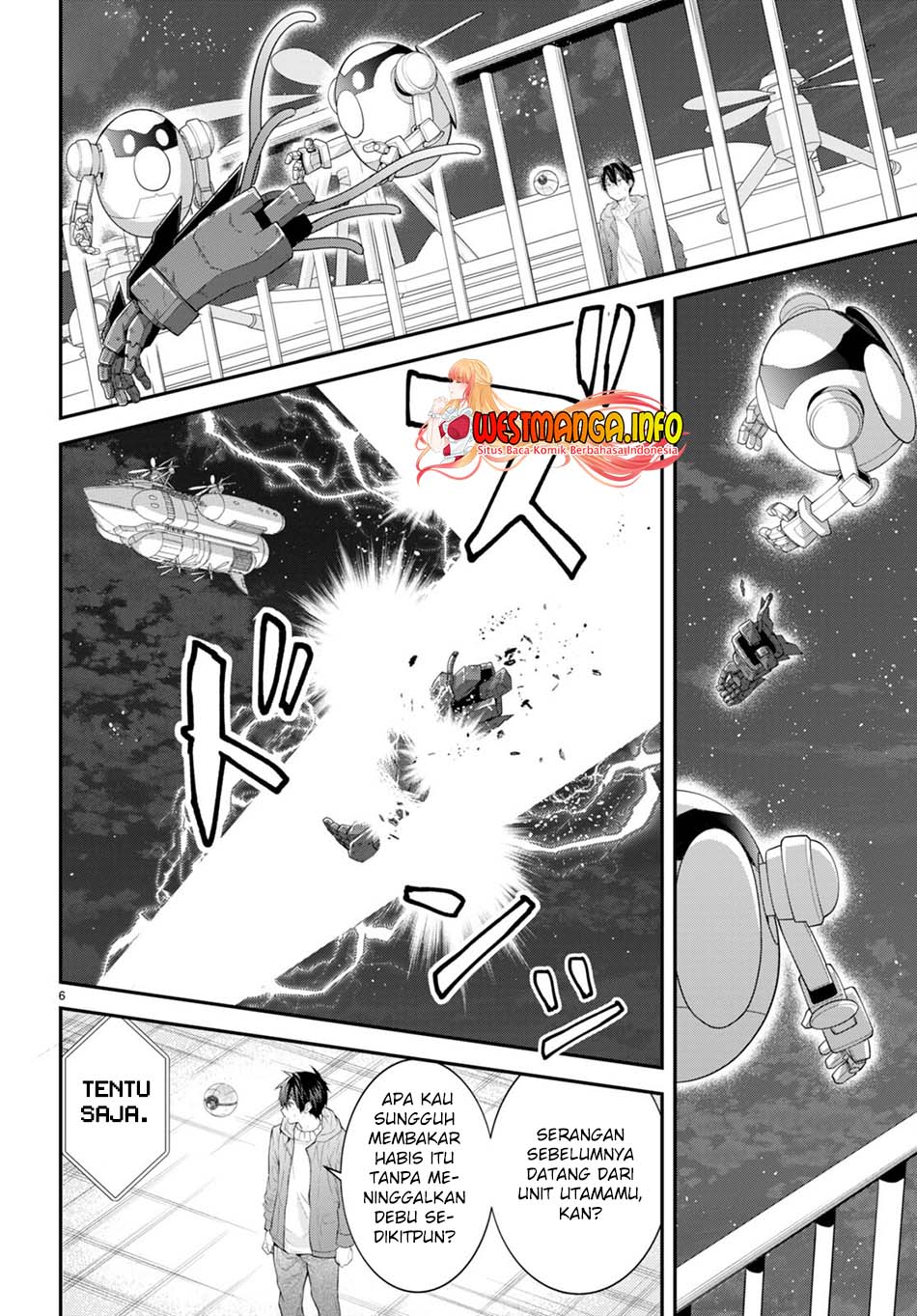 Chapter 45 - halaman 8