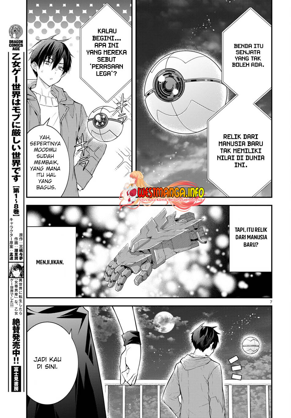Chapter 45 - halaman 9