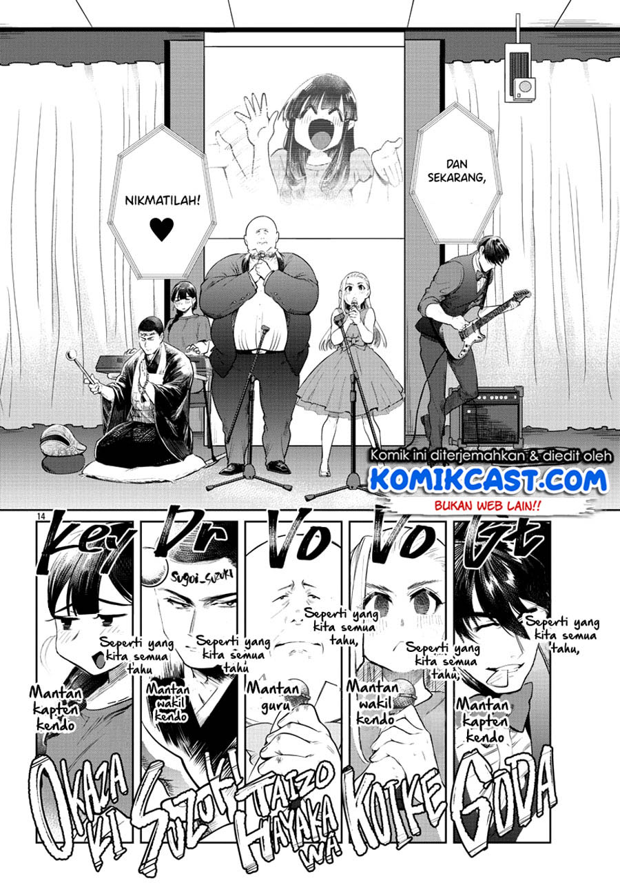 Chapter 39 - halaman 16
