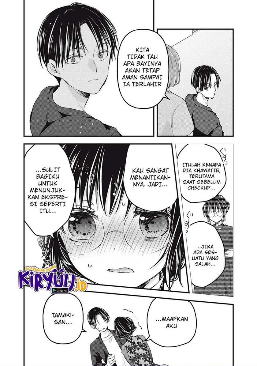 Chapter 93 - halaman 15