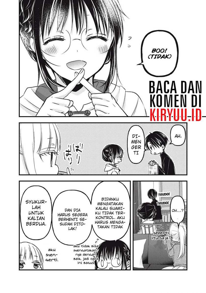 Chapter 93 - halaman 17