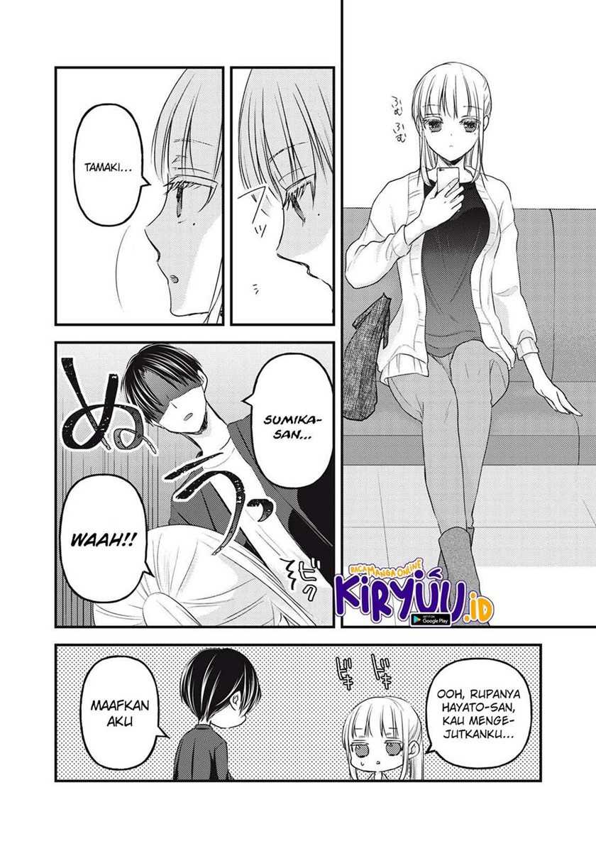 Chapter 93 - halaman 5